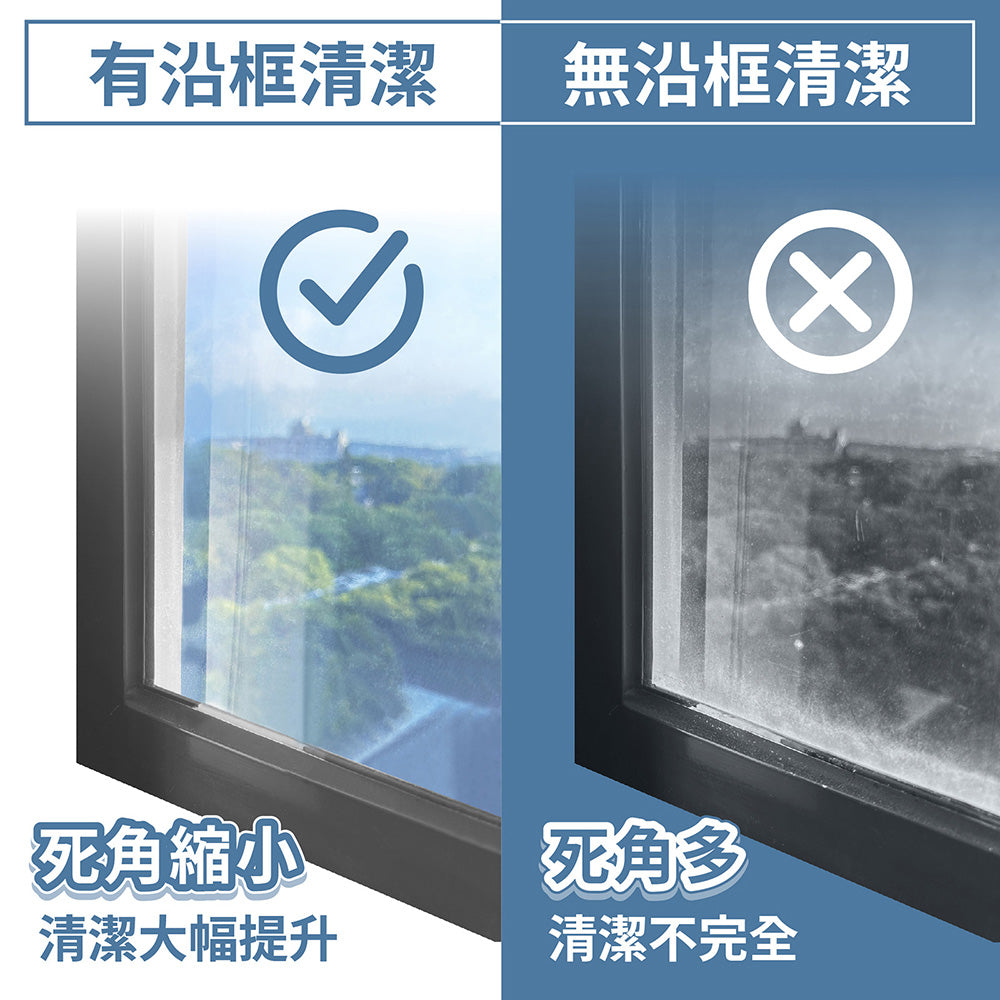 年中大掃除神隊友~i擦RS7 PRO 擦窗機器人:R99-3RS7-PRO-T00(加贈2條抹布:26-0002-000-005W)