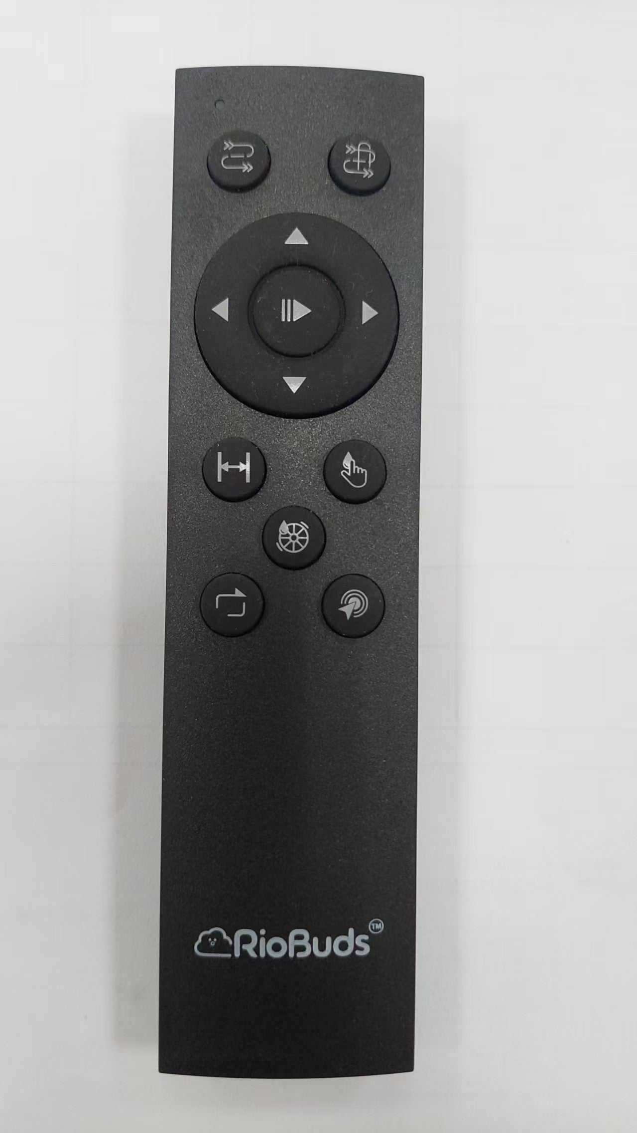 瑞歐斯擦窗機器人用遙控器202510月後生產最新版(RS6/RS7-Plus/PRO專用)