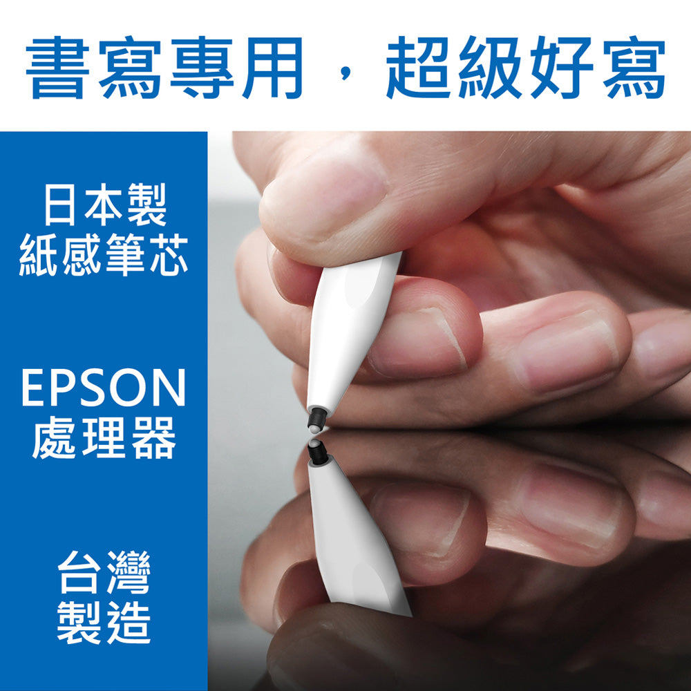 瑞納瑟A1-PRO iPad觸控筆
