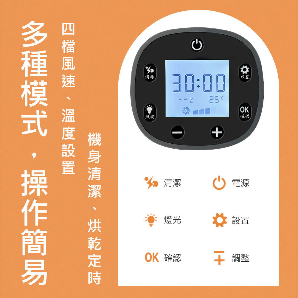 夏日特賣 寵物烘乾箱 PD5