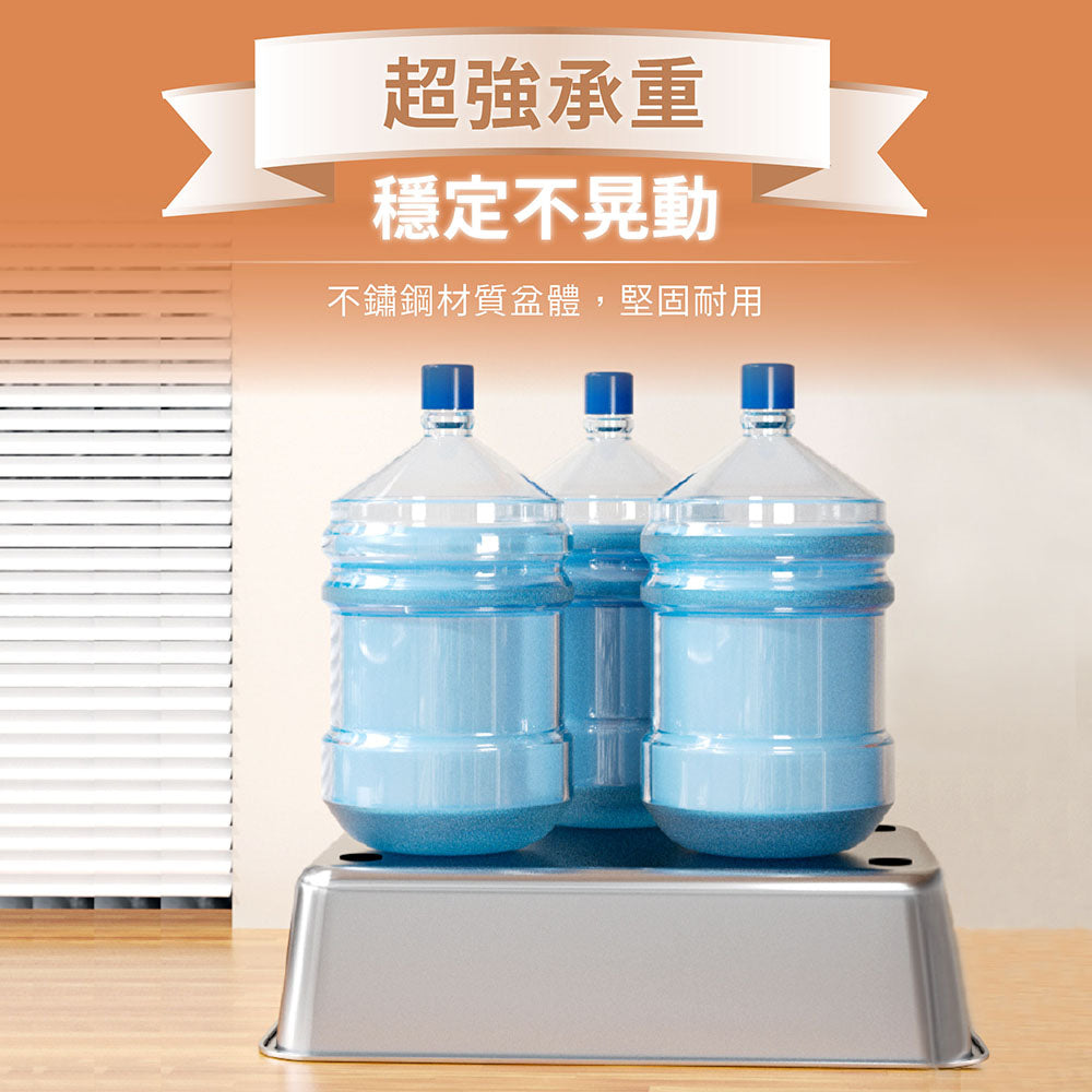 端午節閃賣 側入式不鏽鋼貓砂盆 PS1 送貓砂墊一組